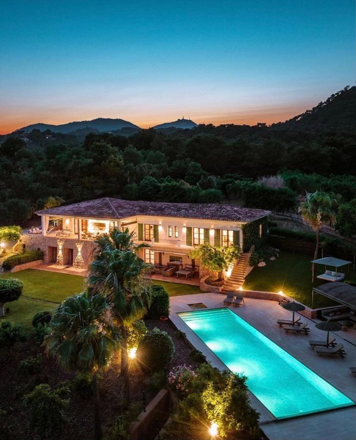 Golf D'or Villa Portocolom (Mallorca)